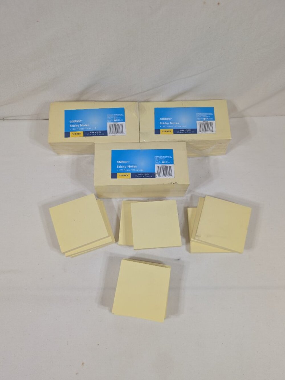 Sticky Notes Bundle